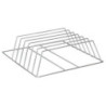Casier para Bandejas para Lavavajillas - 50 x 50 cm - Bartscher