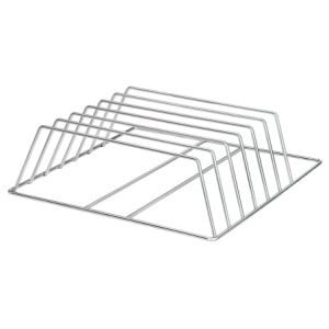 Casier para Bandejas para Lavavajillas - 50 x 50 cm - Bartscher