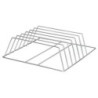 Casier para Bandejas para Lavavajillas - 50 x 50 cm - Bartscher