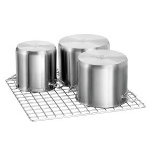 Sink Grid - 660 x 550 mm - Bartscher