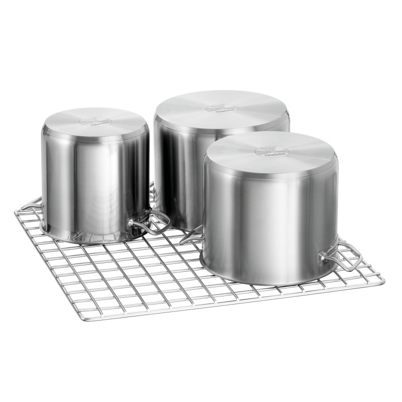Sink Grid - 660 x 550 mm - Bartscher