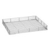 Casillero Universal para Lavavajillas para Bandejas - 65,5 x 55 cm - Bartscher