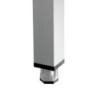 Mesa de Carga para Lavavajillas - L 1200 mm - Bartscher