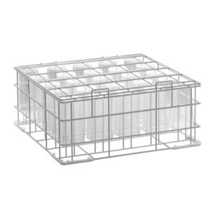 Casier para Vasos Reutilizables - 50 x 50 cm - Bartscher