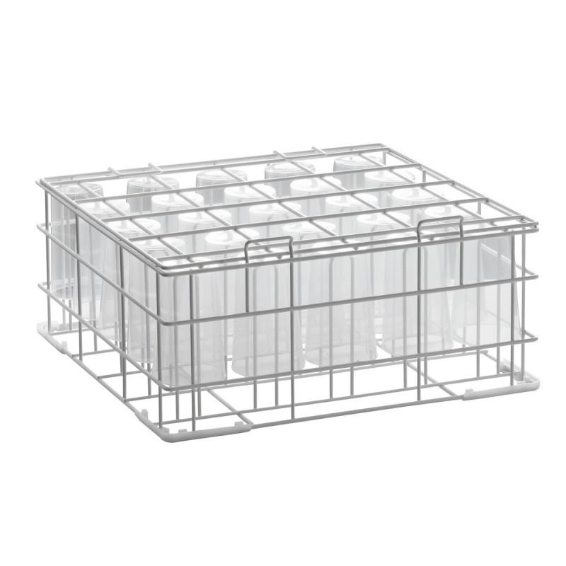 Reusable Glass Rack - 50 x 50 cm - Bartscher Reusable Glass Rack - 50 x 50 cm - Bartscher