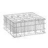 Casier para Vasos Reutilizables - 50 x 50 cm - Bartscher