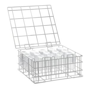 Casier para Vasos Reutilizables - 50 x 50 cm - Bartscher
