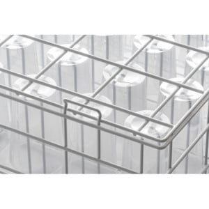 Casier para Vasos Reutilizables - 50 x 50 cm - Bartscher