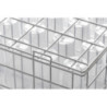 Casier para Vasos Reutilizables - 50 x 50 cm - Bartscher