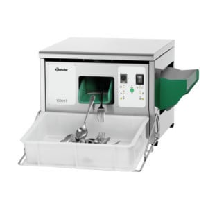 Soporte para Cesta de Cubiertos - L 435 x P 322 mm - Bartscher