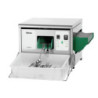 Soporte para Cesta de Cubiertos - L 435 x P 322 mm - Bartscher