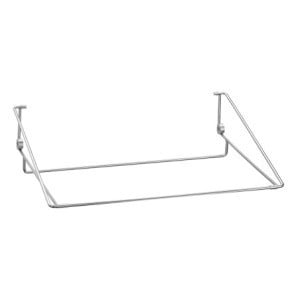 Soporte para Cesta de Cubiertos - L 617 x P 420 mm - Bartscher