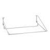 Soporte para Cesta de Cubiertos - L 617 x P 420 mm - Bartscher