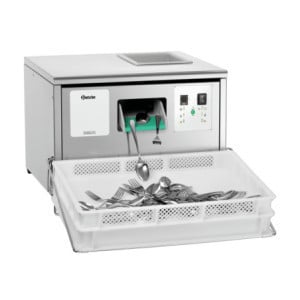 Soporte para Cesta de Cubiertos - L 617 x P 420 mm - Bartscher
