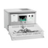 Soporte para Cesta de Cubiertos - L 617 x P 420 mm - Bartscher