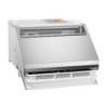Soporte para Cesta de Cubiertos - L 617 x P 420 mm - Bartscher