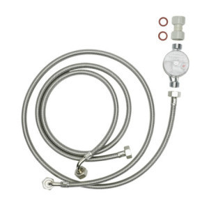 Conjunto de Conexión de Agua para Sistema de Desmineralización - Bartscher