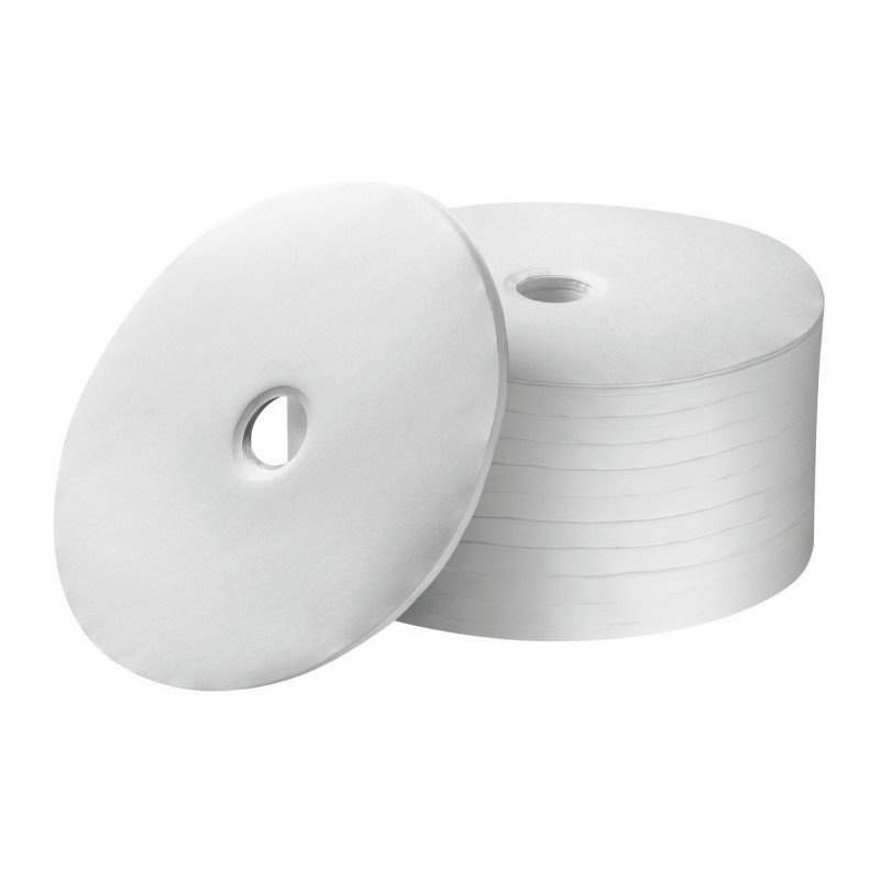 Filtro de Papel para Percolador - Lote de 1000 - Bartscher