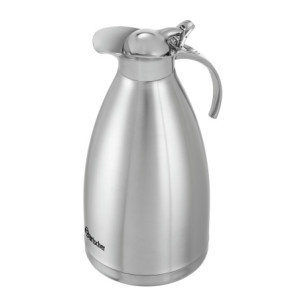 Termo de Acero Inoxidable - 2 L - Bartscher