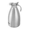 Termo de Acero Inoxidable - 2 L - Bartscher
