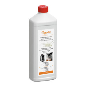 Limpiador para Tubo de Leche 1 L - Lote de 6 - Bartscher