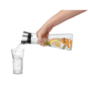 Garrafa de Vidrio - 0,75 L - Bartscher