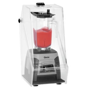 Capó Insonorizante para Blender Pro 2,5 L - Bartscher
