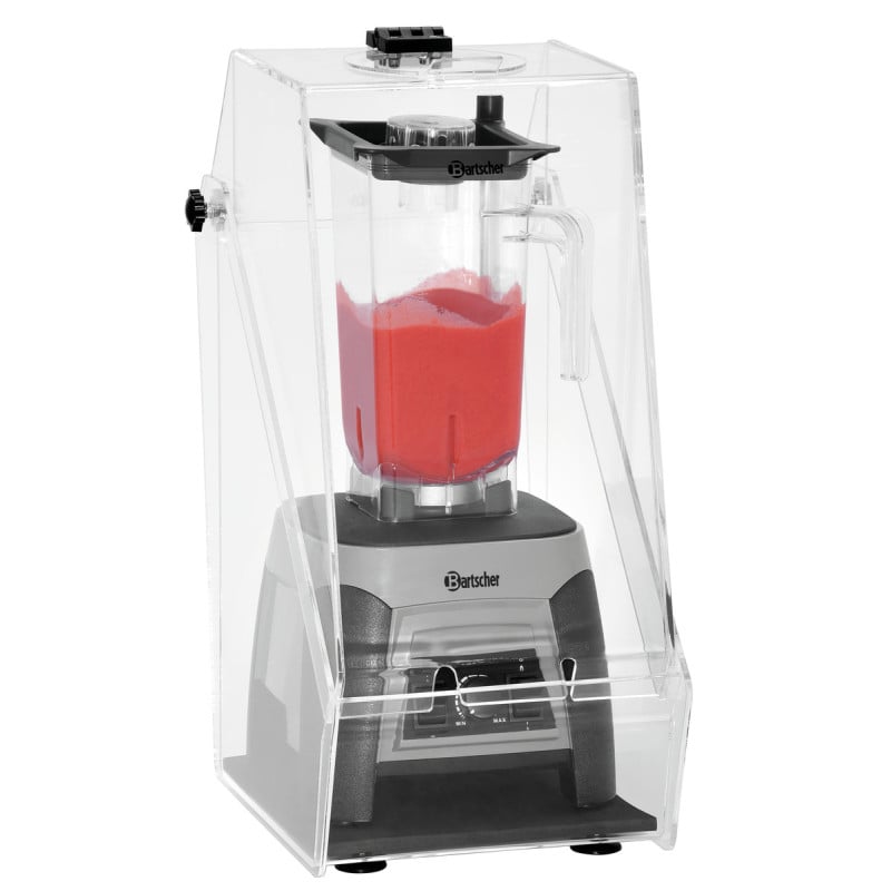 Capó Insonorizante para Blender Pro 2,5 L - Bartscher