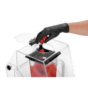 Capó Insonorizante para Blender Pro 2,5 L - Bartscher