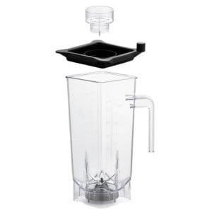 Bol para Blender Pro 2,5 L - Bartscher