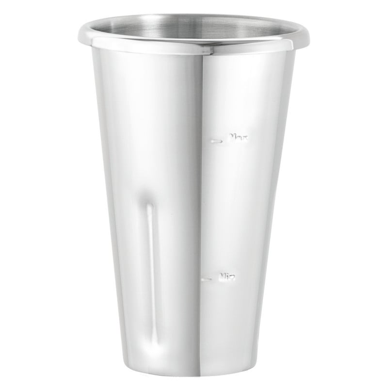 Bowl for Beverage Blender 650 ml - Bartscher Bowl for Beverage Blender 650 ml - Bartscher