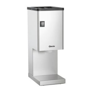 Triturador de Hielo - 60 Kg/h - Bartscher