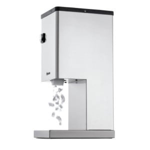 Triturador de Hielo - 60 Kg/h - Bartscher