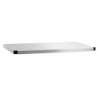 Estante para Mesa de Trabajo - P 700 mm - L 1000 mm - Bartscher