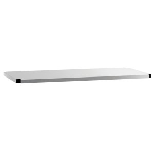 Estante para Mesa de Trabajo - P 700 mm - L 1400 mm - Bartscher