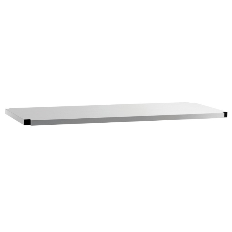 Estante para Mesa de Trabajo - P 700 mm - L 1400 mm - Bartscher