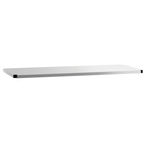 Estante para Mesa de Trabajo - P 700 mm - L 1600 mm - Bartscher