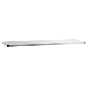 Estante para Mesa de Trabajo - P 700 mm - L 1800 mm - Bartscher