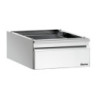 Cajón 1 x GN 1/1 para Mesa de Trabajo - Bartscher