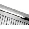 Campana de Pared con Motor e Iluminación - L 1400 x P 700 mm - Bartscher