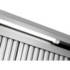 Hotte Murale avec Moteur et Eclairage - L 1800 x P 700 mm - Bartscher