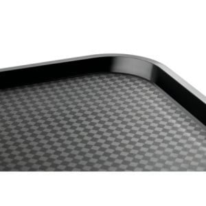Bandeja de Servicio GN 1/1 - Negro - Bartscher
