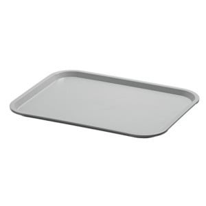 Bandeja de Servicio L 415 x P 315 - Gris - Bartscher