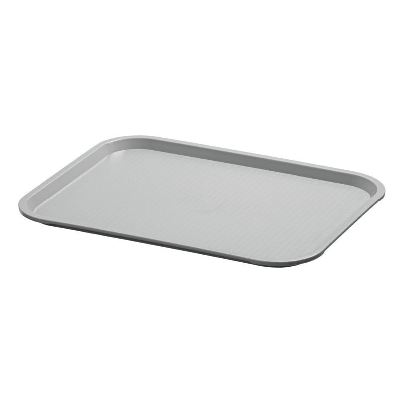 Bandeja de Servicio L 415 x P 315 - Gris - Bartscher Bandeja de Servicio L 415 x P 315 - Gris - Bartscher