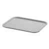 Bandeja de Servicio L 415 x P 315 - Gris - Bartscher