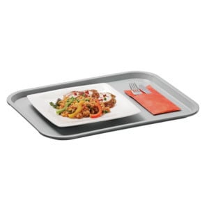 Bandeja de Servicio L 415 x P 315 - Gris - Bartscher