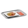 Bandeja de Servicio L 415 x P 315 - Gris - Bartscher