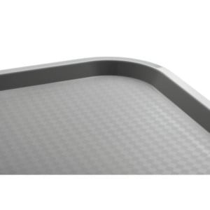 Bandeja de Servicio L 415 x P 315 - Gris - Bartscher