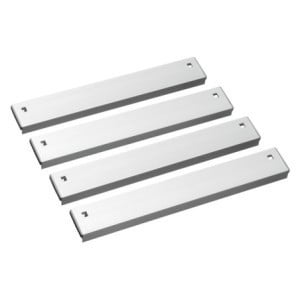 Juego de Barras de Montaje para Sistema de Estanterías - Bartscher