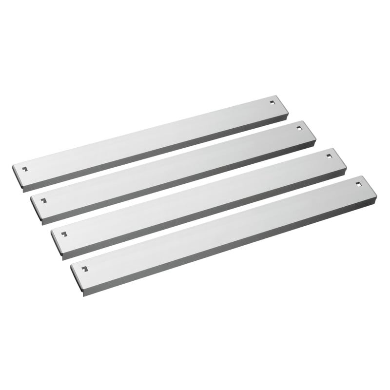 Juego de Barras de Montaje para Sistema de Estanterías - Bartscher Juego de Barras de Montaje para Sistema de Estanterías - Bartscher